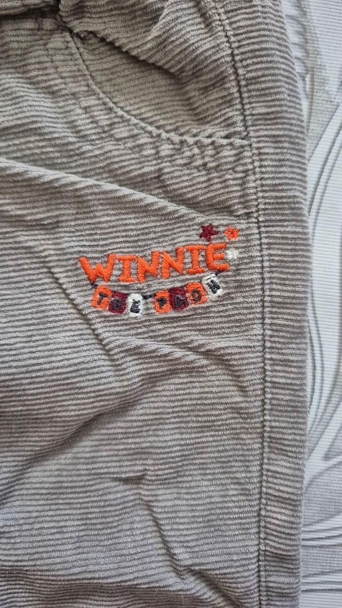 Ensemble 9mois - photo numéro 8