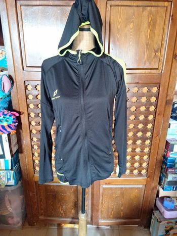 Veste S pro touch [