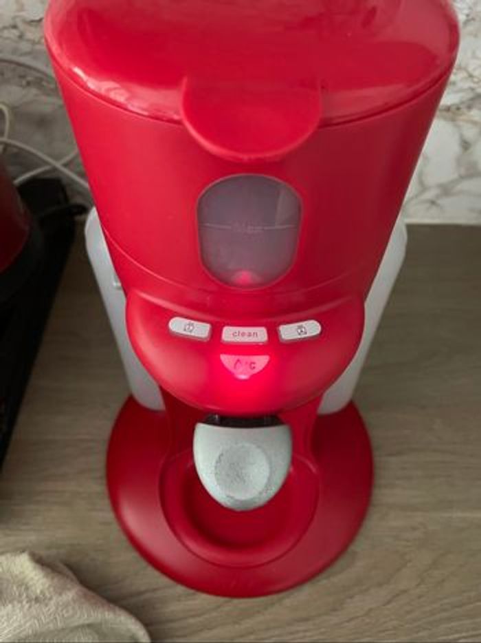 Bib expresso Beaba (chauffe biberon) - photo numéro 3