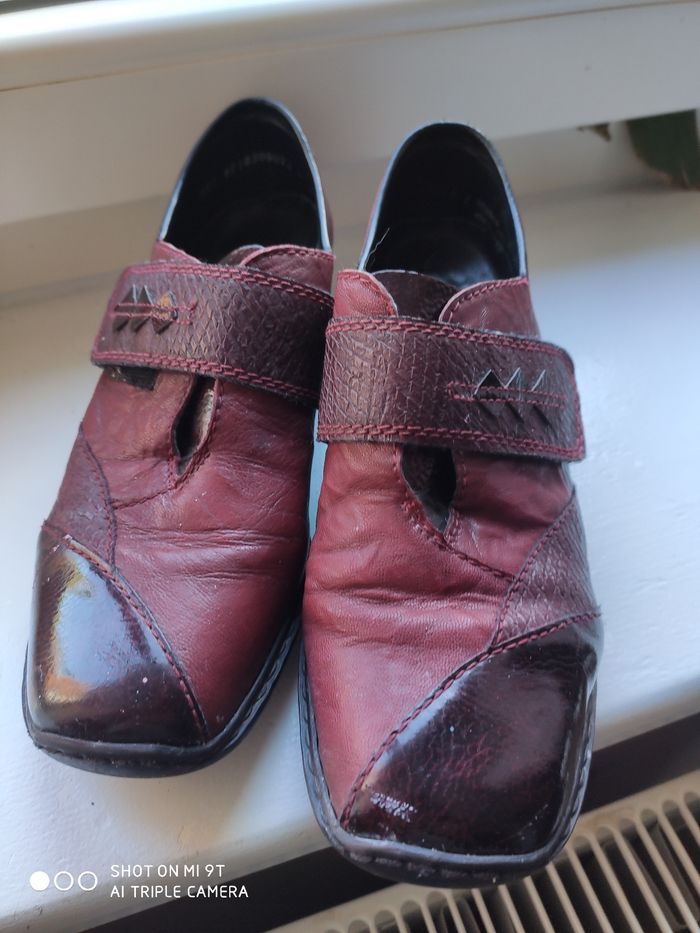 Chaussures