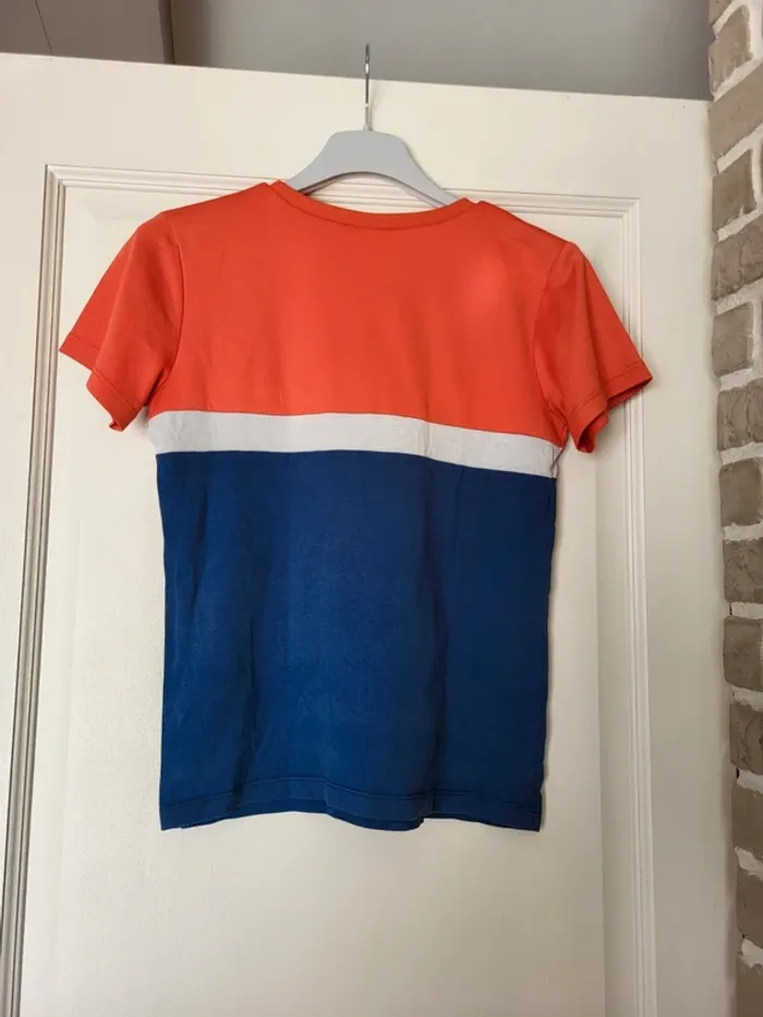 Lot de 3 t-shirt à manches courtes garçon - photo numéro 5