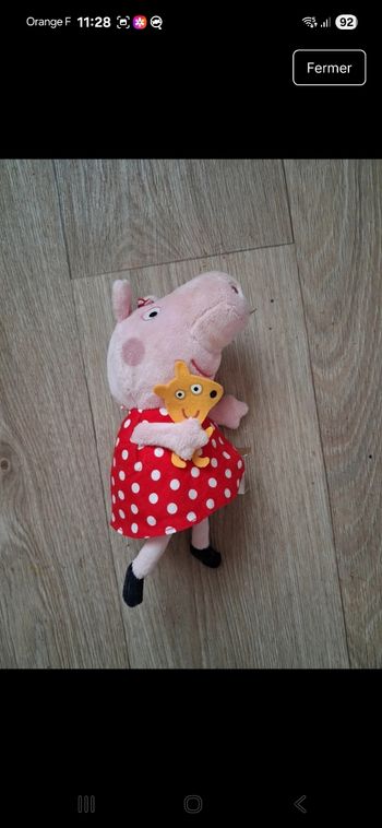Peppa pig