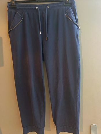 Pantalon survêtement