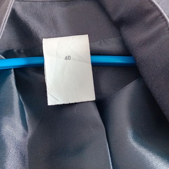 Veste tailleur taille 40 - photo numéro 3
