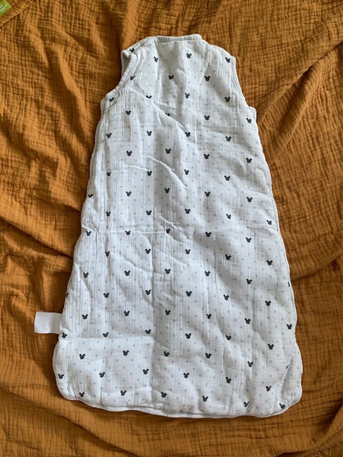 Gigoteuse Aden et Anaïs - photo numéro 5