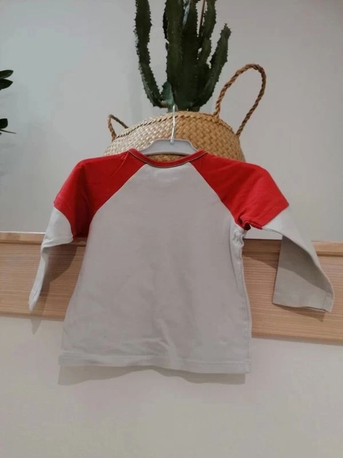 Haut Timberland 18 mois - photo numéro 6