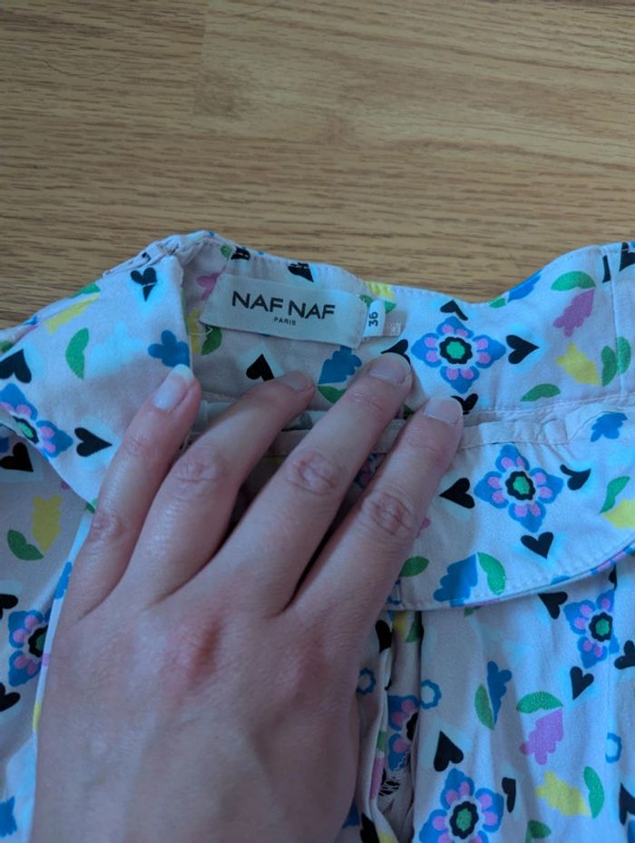 Jupe Naf Naf - photo numéro 5