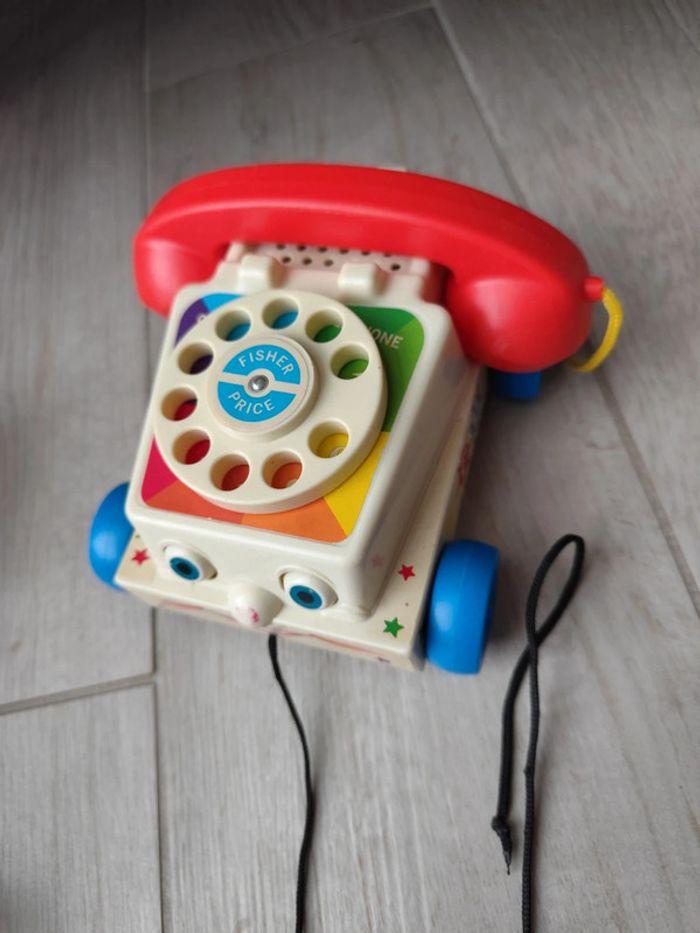 Lot toy story buzz Woody fourchette téléphone - photo numéro 12