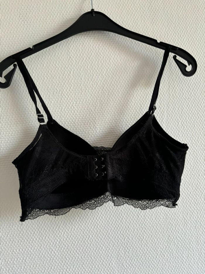 Soutien gorge sans armatures - photo numéro 3