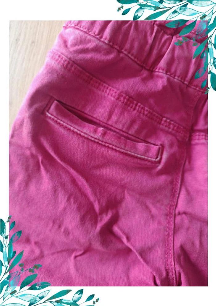 Pantalon 5 ans - photo numéro 8