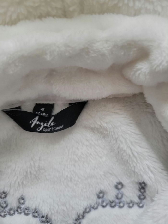 veste chaude - photo numéro 4