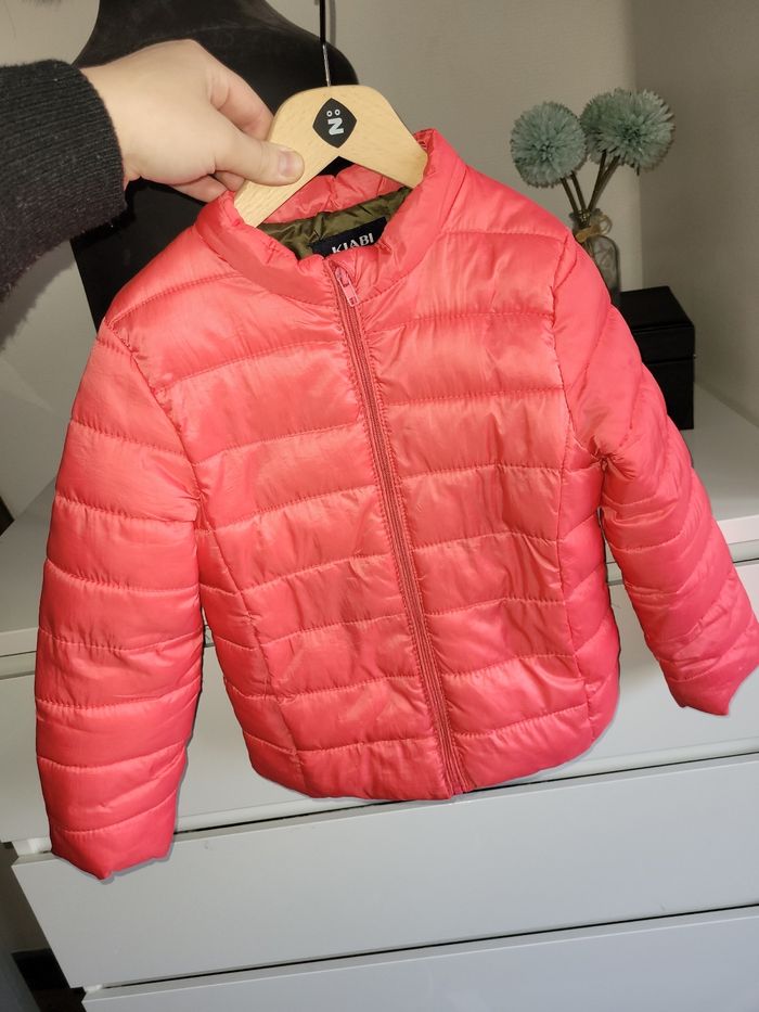 Veste légère