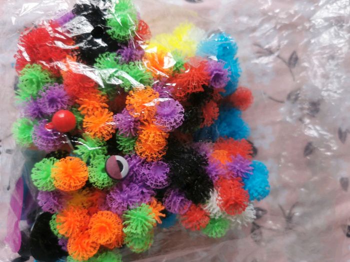 Jeu de construction type bunchens - photo numéro 2