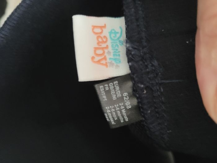 Ensemble survêtement mickey - photo numéro 2