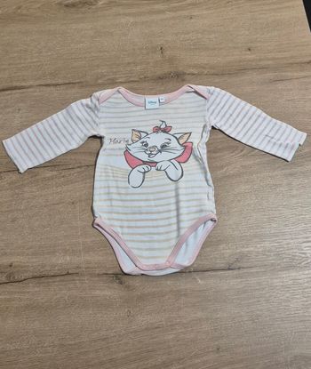 Bodie ML Marie Disney 18 mois