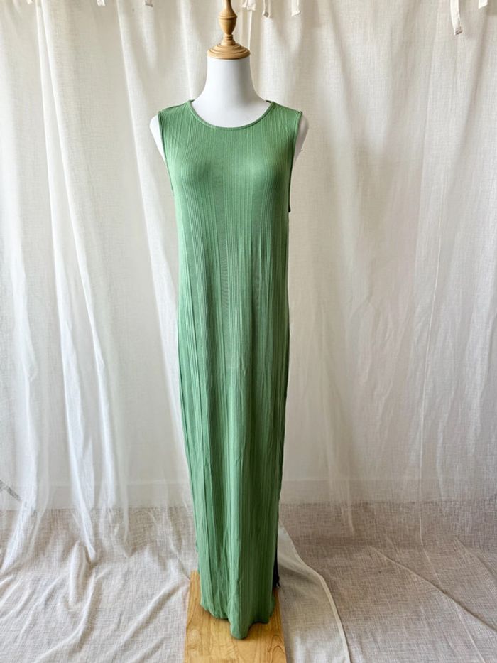 Robe longue H&M