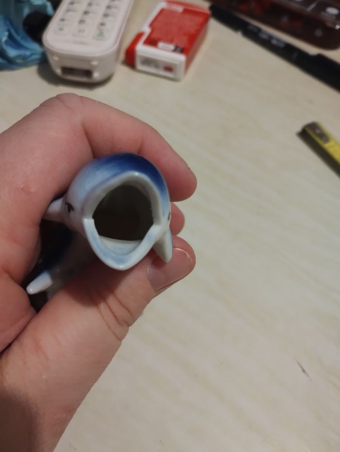 Petit vase - photo numéro 2