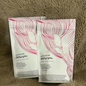 2 Gummies Younique
