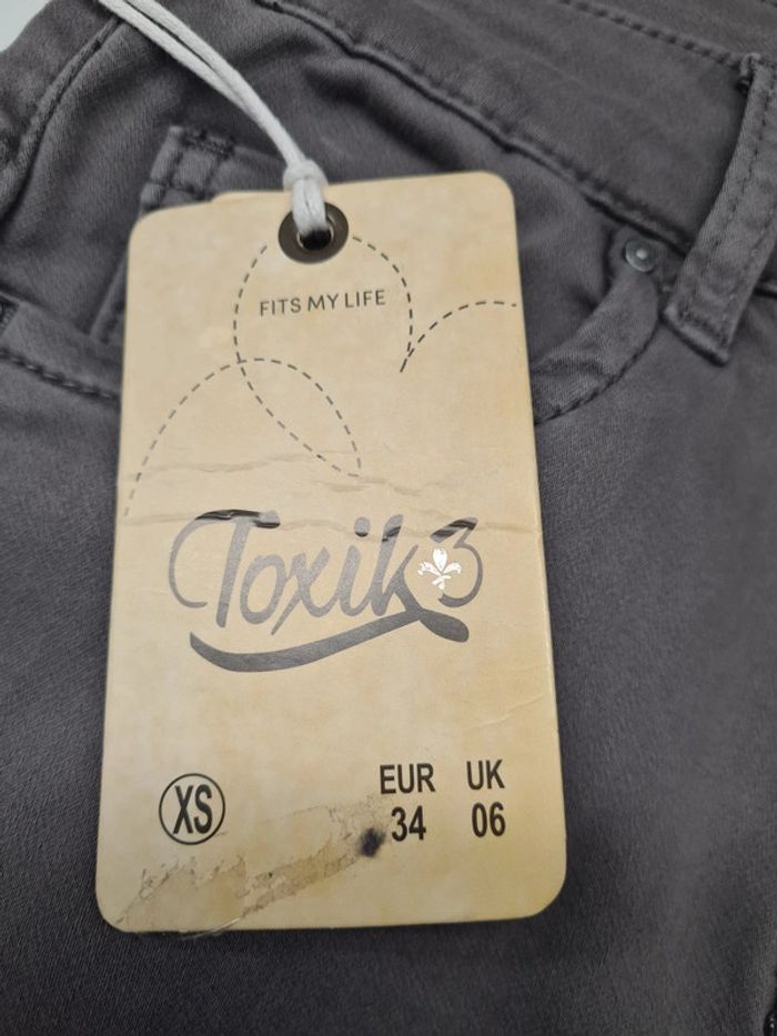 Jeans tokik3 - photo numéro 3