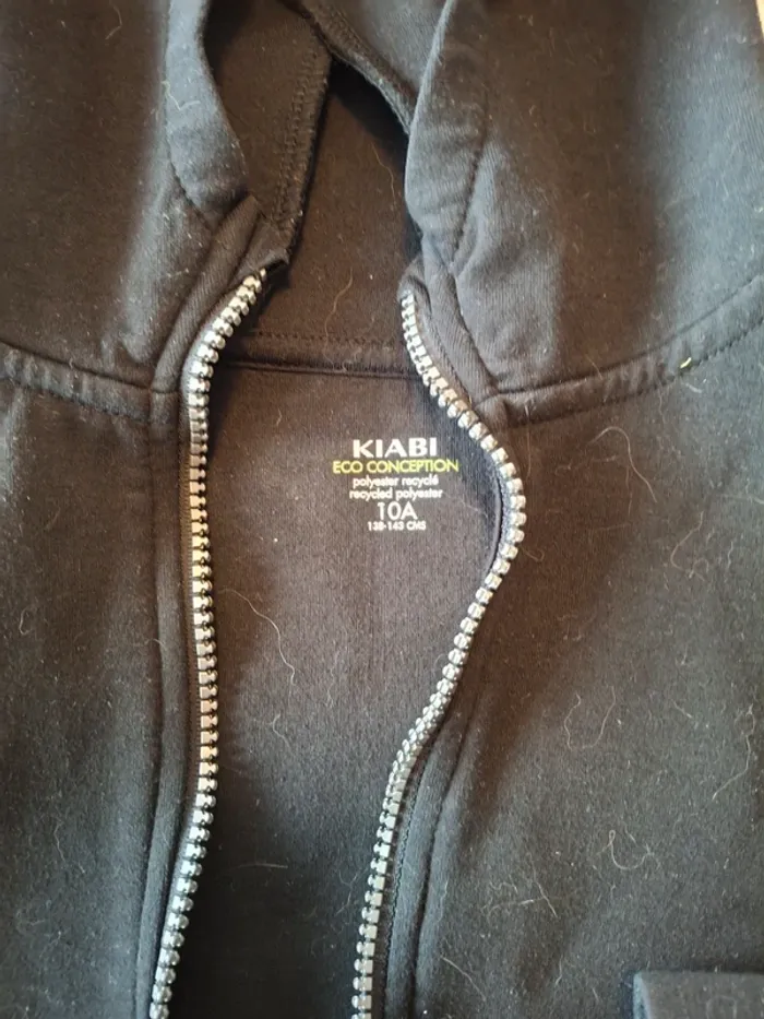 Veste enfant - photo numéro 2