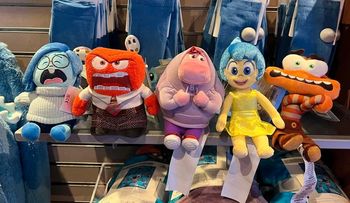 Ne pas acheter - Pick-up Vice versa Shoulder Disney