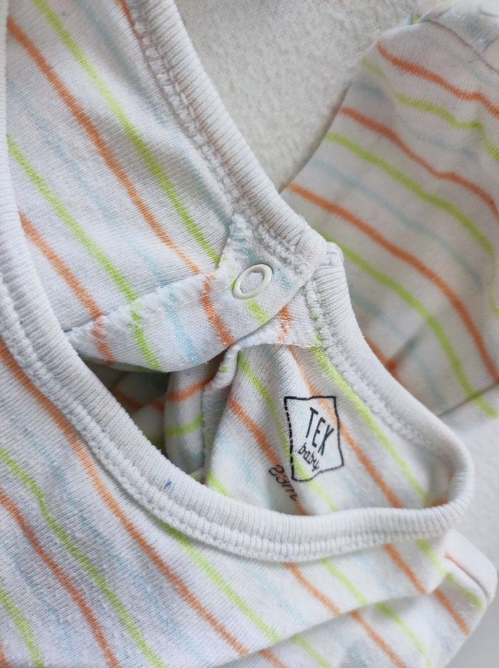Lot pyjamas 2 ans - photo numéro 3