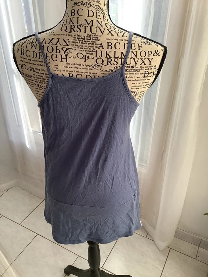 T-shirt évasée - photo numéro 2