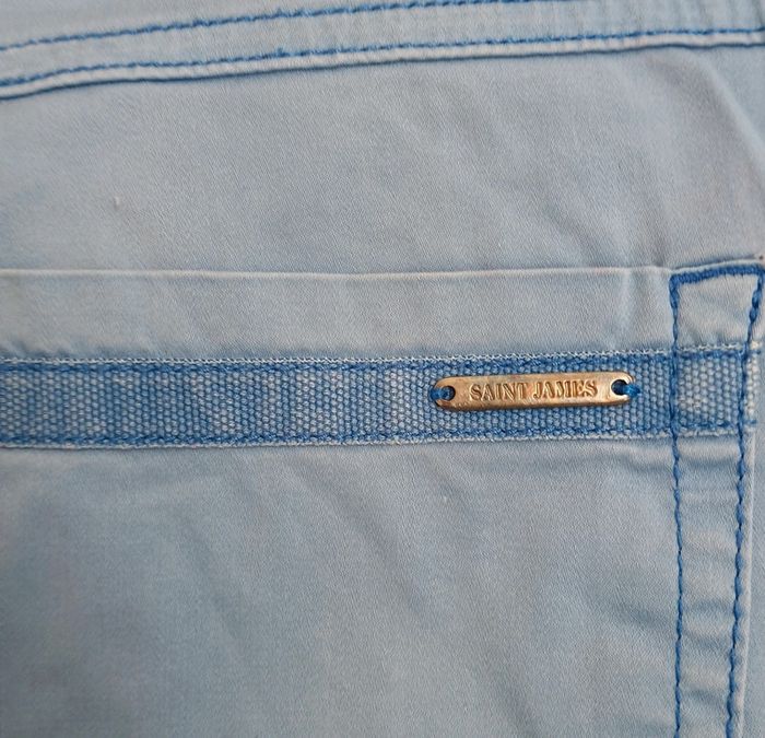 Short d'été pour homme taille 44 - photo numéro 5