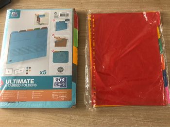 Sous dossier ultimatum pour dossiers suspendus