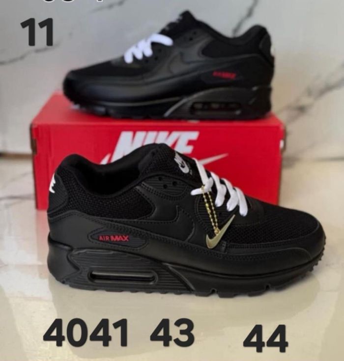Basket Nike - photo numéro 8