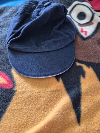 Casquette