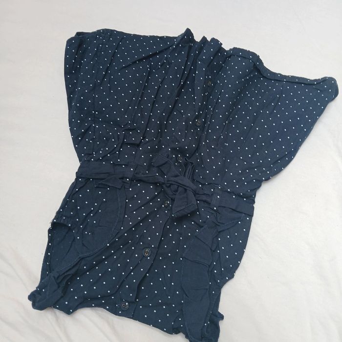 Robe ete 18m kiabi - photo numéro 4