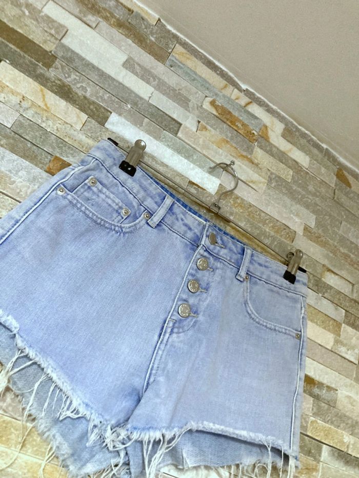 36 short jeans jennyfer - photo numéro 2