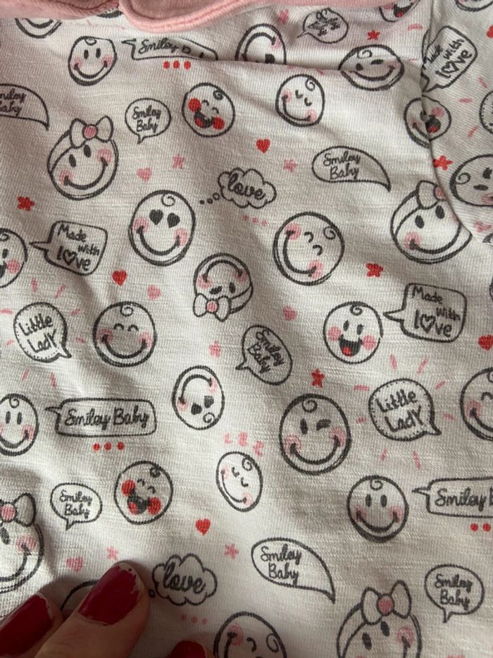 Lot 2 hauts - photo numéro 3