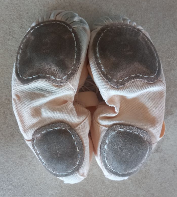 Ensemble Danse Fille 3-4ans - photo numéro 3
