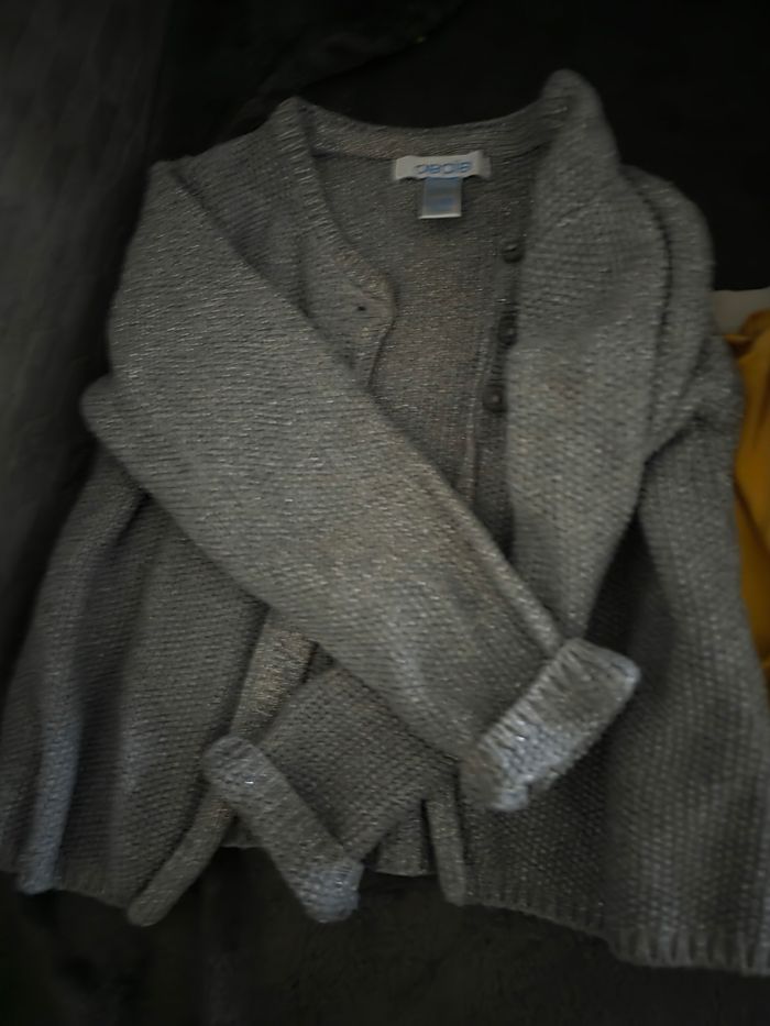 Lot de vetement bebe 18 mois - photo numéro 7