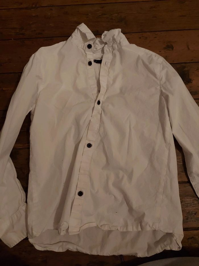Lot de vêtements garçon - photo numéro 5