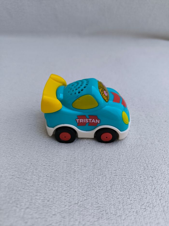 Tut Tut Tristan - photo numéro 4