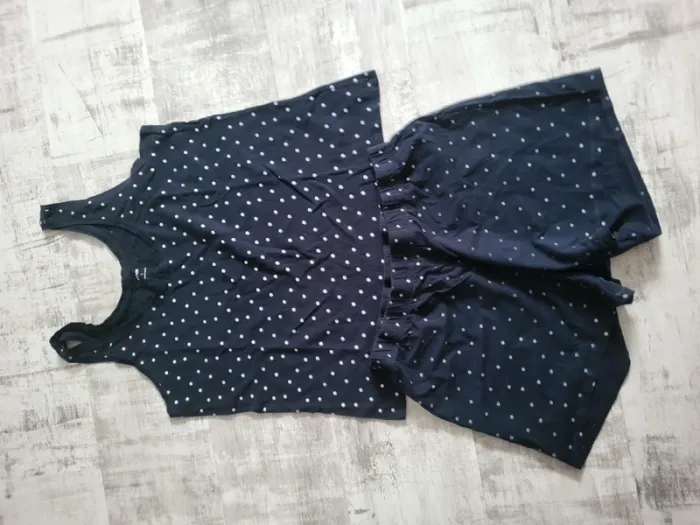Pyjashort