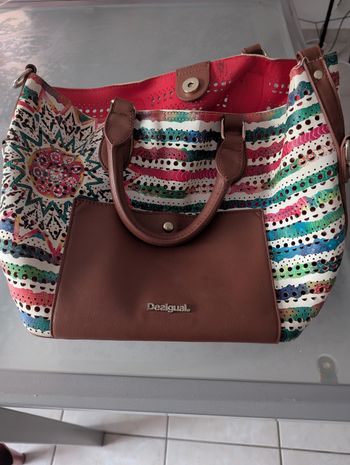 Sac Desigual