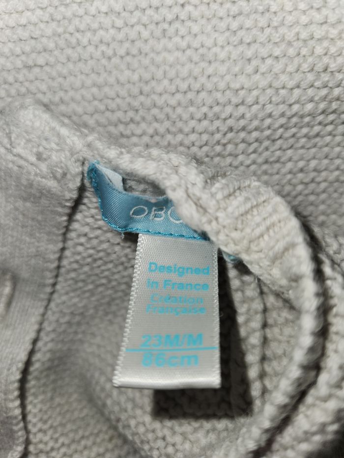 Robe - photo numéro 3