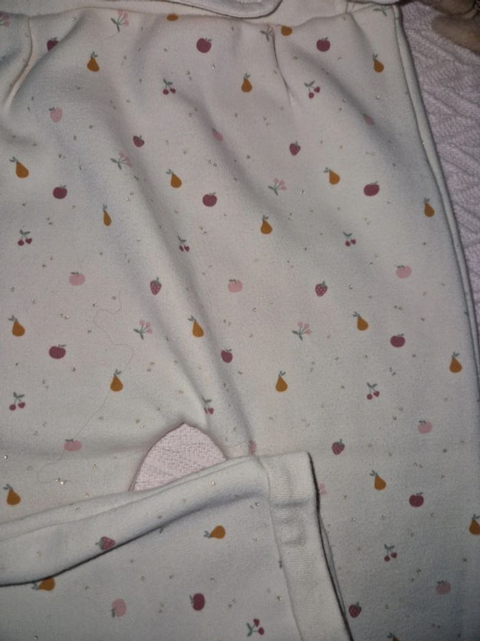 Pantalon kiabi 36mois - photo numéro 7