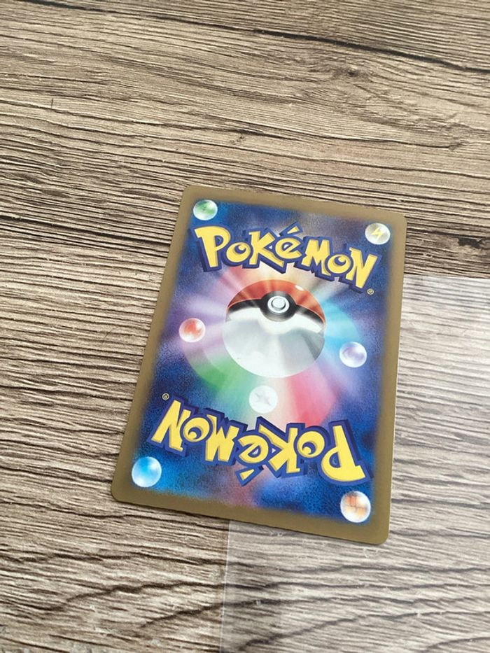carte Pokémon 125/172 regigigas V star RRR s12a japonais JAP - photo numéro 4