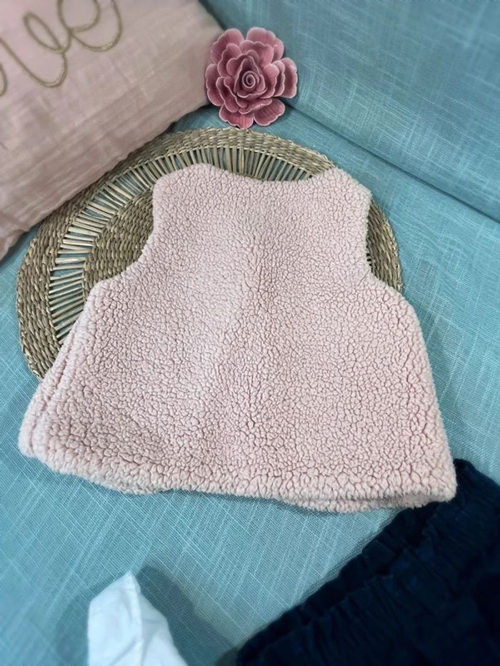 Ensemble taille 24-30 mois 92cm - photo numéro 8