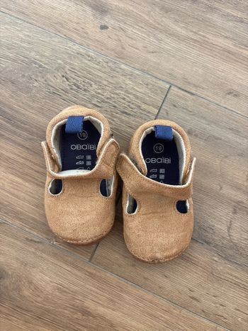 Chaussons