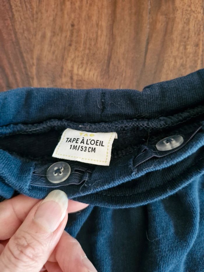 Pantalon sarouel - photo numéro 2