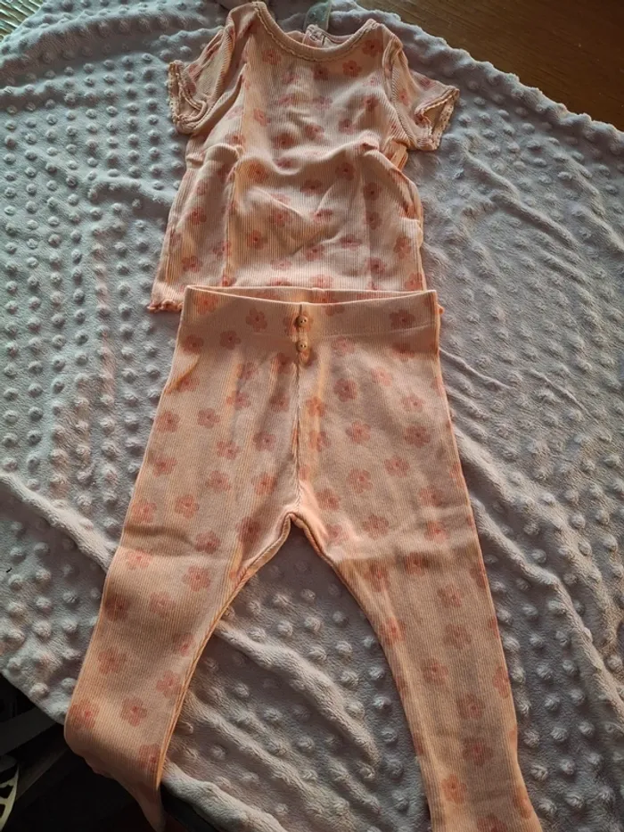 Ensemble 18 mois
