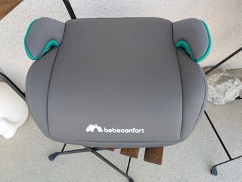 Réhausseur Bébé Confort