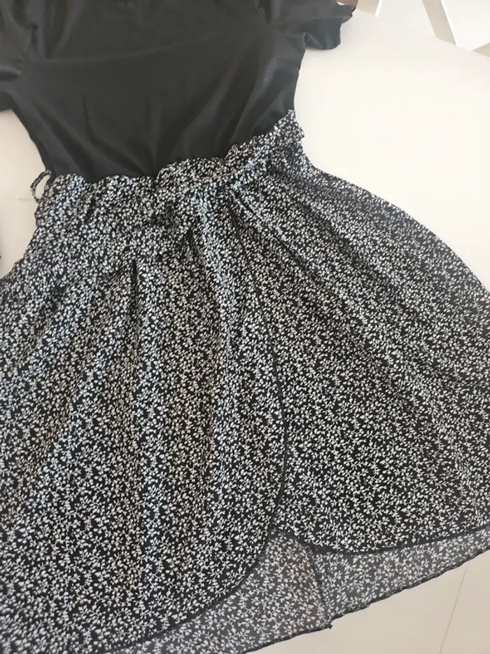 Robe Temu - photo numéro 2