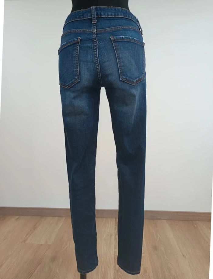 Jean Zara taille 36 - photo numéro 4